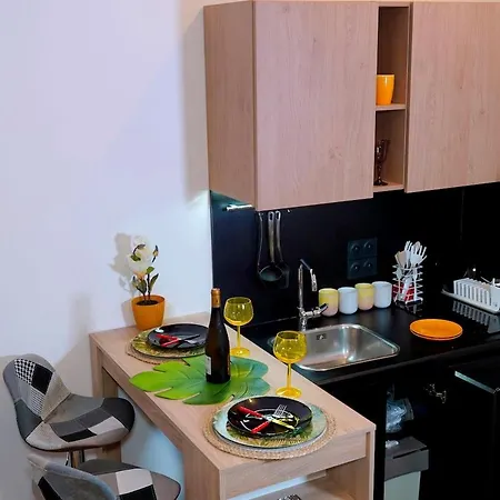 Blissful Escape Serene * Palaiseau